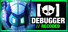 Debugger 3.16 // Recoded