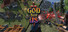 God save us