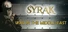 SYRAK: the War in the Middle-East