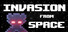 Invasion From Space