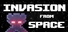 Invasion From Space