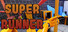 SUPER RUNNER VR