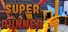 SUPER RUNNER VR