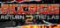 BioCrisis : Return 2 the Lab