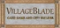 VillageBlade