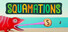 Squamations