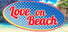 Love on Beach