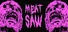 Meat Saw