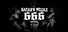 Satan's puzzle 666