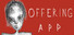 OFFERING APP