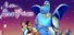 Aladdin : Save The Princess