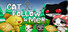 Cat Follow Me