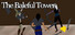 The Baleful Tower