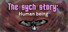 The Sych story: Human Being