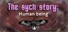 The Sych story: Human Being