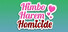 Himbo Harem Homicide