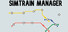 SimTrain Manager