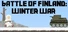 Battle of Finland: Winter War