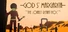 God s' Margarita: The lonely Reniat Noc