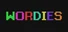 Wordies