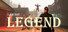 I am not legend