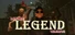 I am not legend
