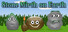 Stone Mirth on Earth