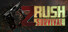 Z-Rush Survival