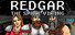Redgar: The Space Viking