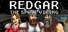Redgar: The Space Viking
