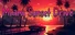 Miami Sunset Drive