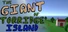 The Giant of Torridge Island