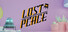 Lost in Place