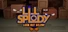 Lil Splody: Look Out Below!