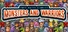 Monsters and Warriors - Onet Match Connect