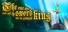 The one who pulls out the sword will be crowned king