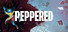 PEPPERED: an existential platformer