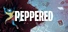 PEPPERED: an existential platformer