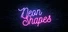 Neon Shapes