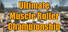 Ultimate Muscle Roller Championship