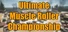 Ultimate Muscle Roller Championship