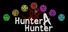 Hunter A Hunter