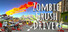 Zombie Crush Driver