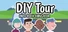 DIY Tour: Indie Rock Simulator