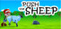 Push the Sheep