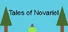 Tales of Novariel