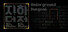 Underground Dungeon