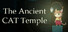 The Ancient Cat Temple