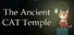 The Ancient Cat Temple