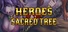 Heroes of The Sacred Tree
